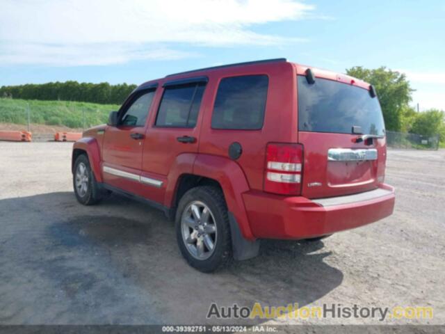JEEP LIBERTY LIMITED, 1J4PP5GK8AW117039