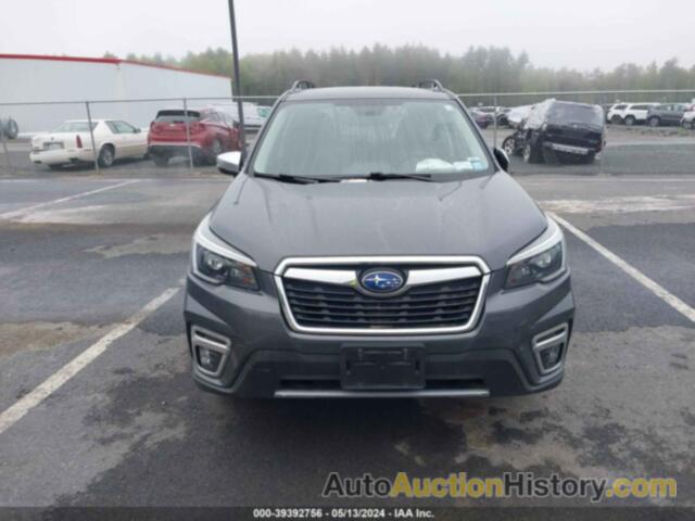 SUBARU FORESTER TOURING, JF2SKAXC9MH415531