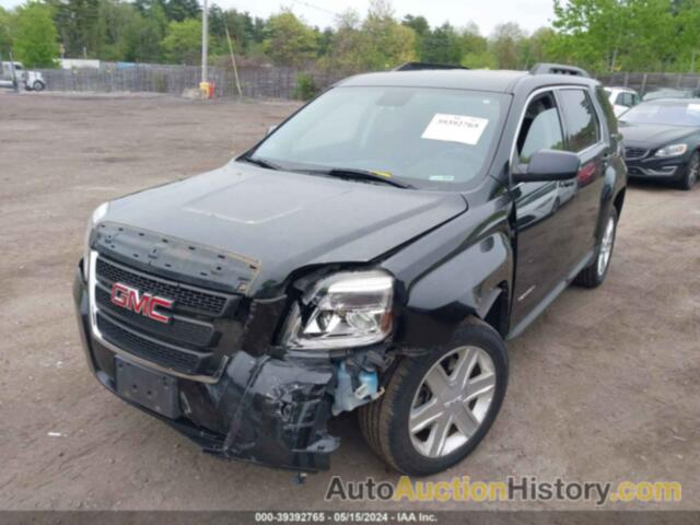 GMC TERRAIN SLE-2, 2GKFLTE51C6386287