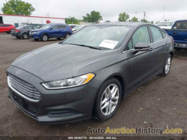 FORD FUSION SE, 1FA6P0H77G5106679