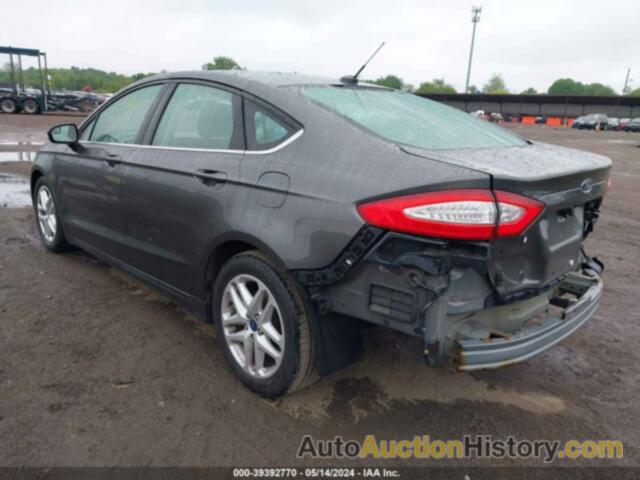 FORD FUSION SE, 1FA6P0H77G5106679