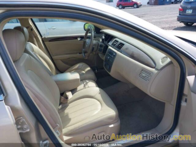 BUICK LUCERNE CXL, 1G4HD57296U188106