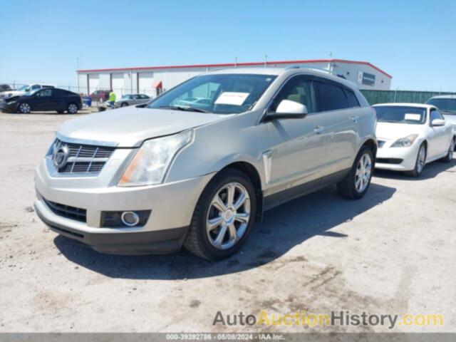 CADILLAC SRX PERFORMANCE COLLECTION, 3GYFNDE34DS536447