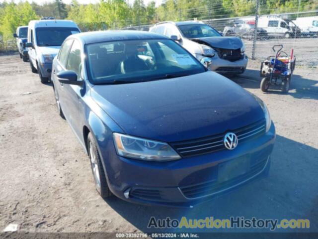 VOLKSWAGEN JETTA SE, 3VWBP7AJ8DM256438