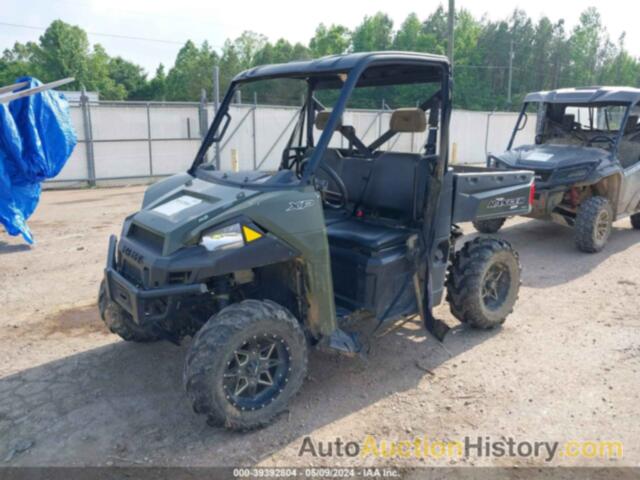 POLARIS RANGER XP 900, 3NSRTA871HG962271