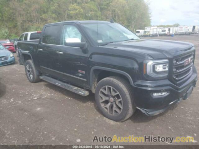 GMC SIERRA K1500 SLT, 3GTU2NEC0GG182798