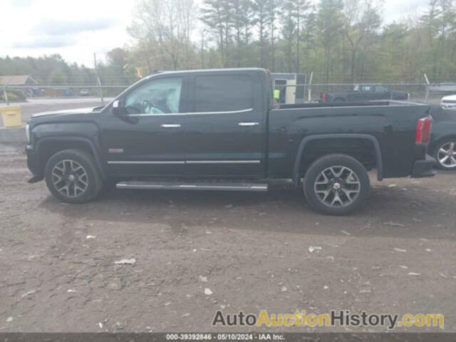 GMC SIERRA K1500 SLT, 3GTU2NEC0GG182798