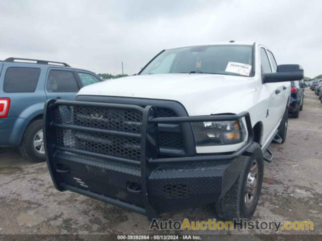 DODGE RAM 1500, 3C6UR5CL0GG279411