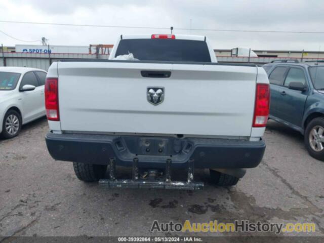 DODGE RAM 1500, 3C6UR5CL0GG279411