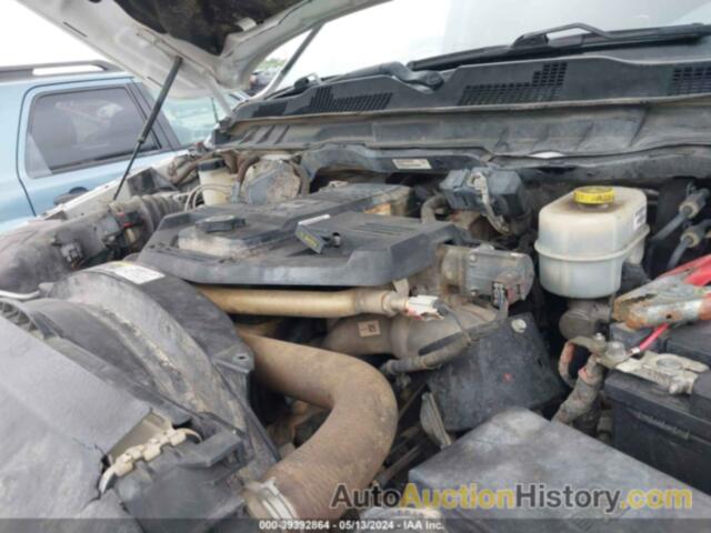 DODGE RAM 1500, 3C6UR5CL0GG279411