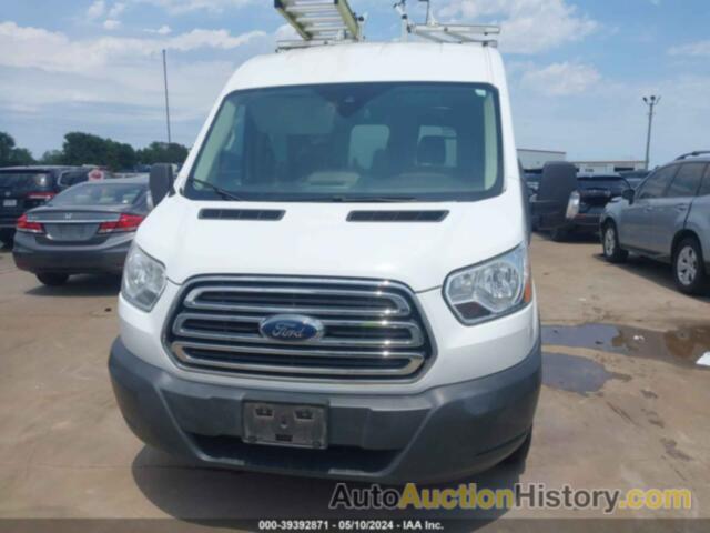 FORD TRANSIT-150 XLT, 1FDZK1CM0HKB18051