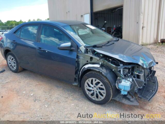 TOYOTA COROLLA L/LE/XLE/SE/XSE, 2T1BURHE0JC078576