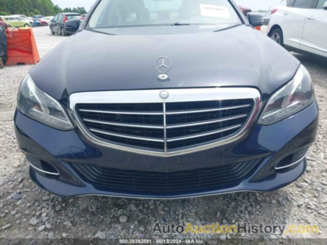 MERCEDES-BENZ E 250 BLUETEC 4MATIC, WDDHF9HB7EA934191