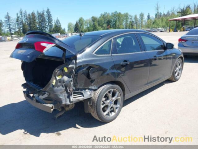 FORD FOCUS SE, 1FADP3F20DL374853