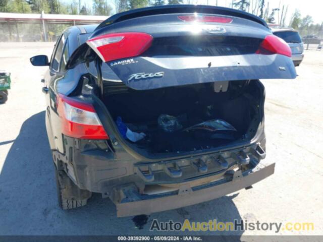 FORD FOCUS SE, 1FADP3F20DL374853