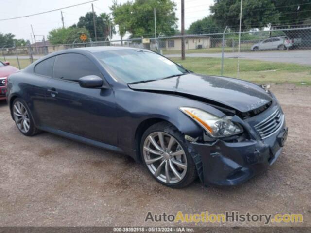 INFINITI G37 JOURNEY, JNKCV64E38M103309