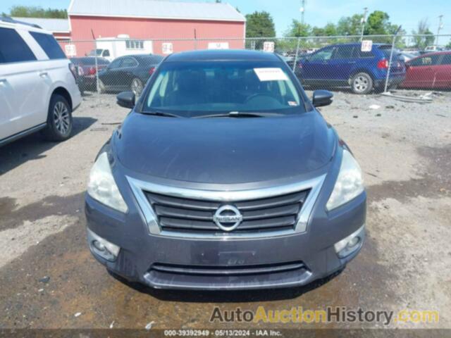 NISSAN ALTIMA 2.5 SL, 1N4AL3AP0DC234951