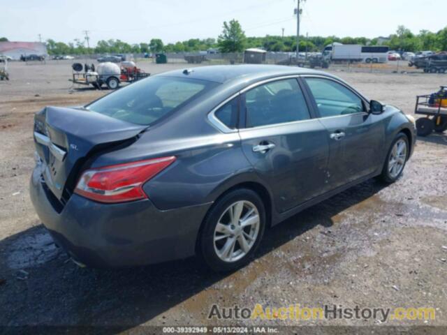 NISSAN ALTIMA 2.5 SL, 1N4AL3AP0DC234951