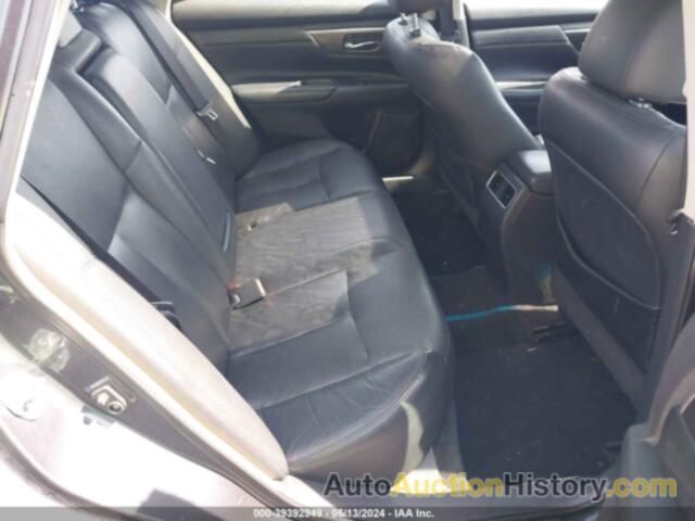 NISSAN ALTIMA 2.5 SL, 1N4AL3AP0DC234951