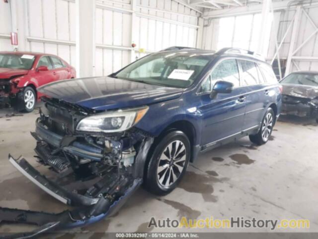 SUBARU OUTBACK 3.6R LIMITED, 4S4BSENC1H3293576