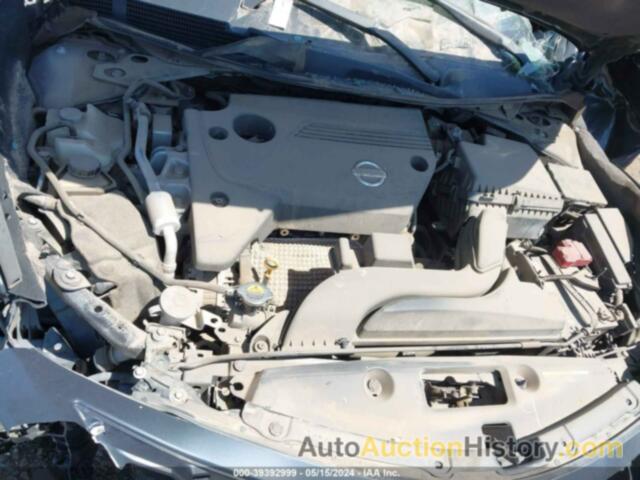 NISSAN ALTIMA 2.5/S/SV/SL, 1N4AL3AP4EN361529