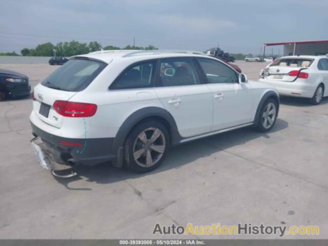 AUDI ALLROAD 2.0T PREMIUM, WA19FAFL4DA211063