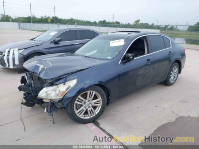 INFINITI G37 JOURNEY, JN1CV6AP0BM507119