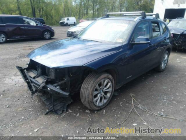 BMW X1 XDRIVE28I, WBAVL1C58EVR94835