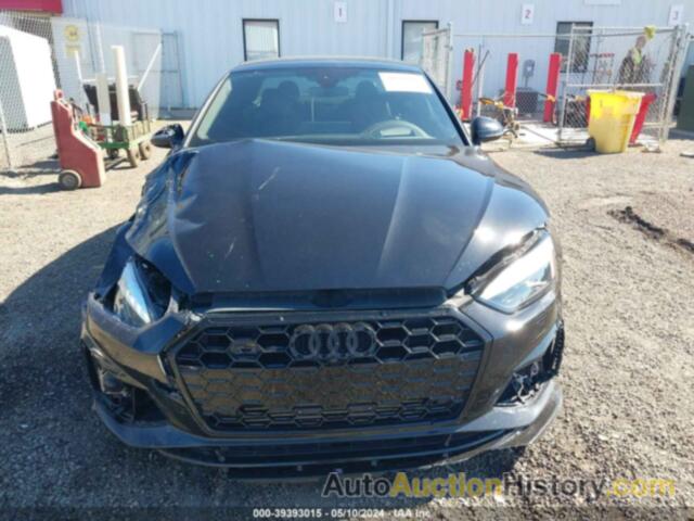 AUDI S5 PRESTIGE TFSI QUATTRO TIPTRONIC, WAUR4AF54PA003232