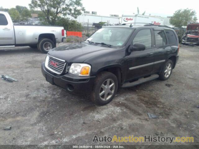 GMC ENVOY SLT, 1GKDT43S492103635