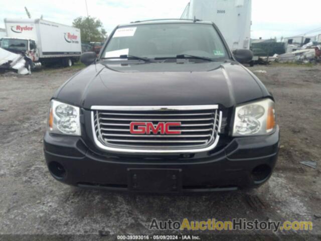 GMC ENVOY SLT, 1GKDT43S492103635