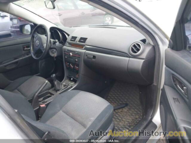 MAZDA MAZDA3 I TOURING VALUE, JM1BK32G081116187