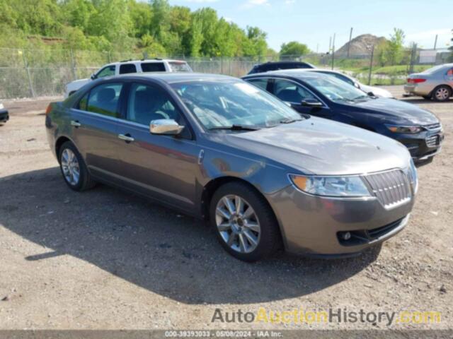 LINCOLN MKZ, 3LNHL2GC5BR769453