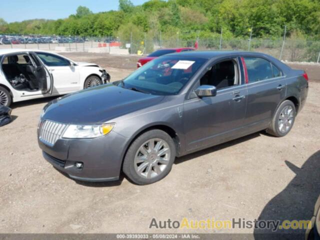 LINCOLN MKZ, 3LNHL2GC5BR769453