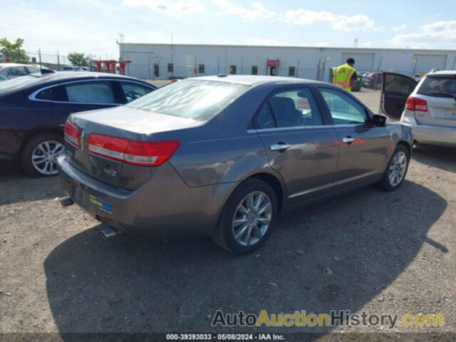 LINCOLN MKZ, 3LNHL2GC5BR769453