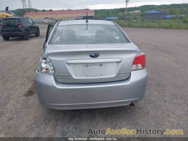 SUBARU IMPREZA 2.0I PREMIUM, JF1GJAB67CG029533