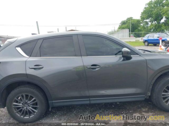 MAZDA CX-5 TOURING, JM3KFACM2M0327265