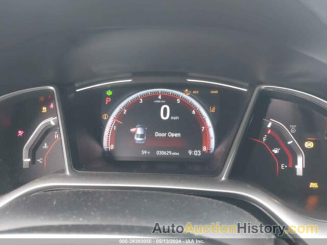 HONDA CIVIC SPORT, 19XFC2F8XLE205363