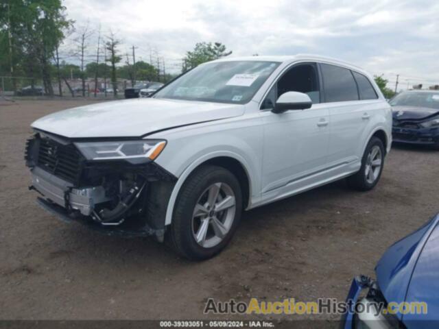 AUDI Q7 PREMIUM 45 TFSI QUATTRO TIPTRONIC, WA1AJAF72MD034252