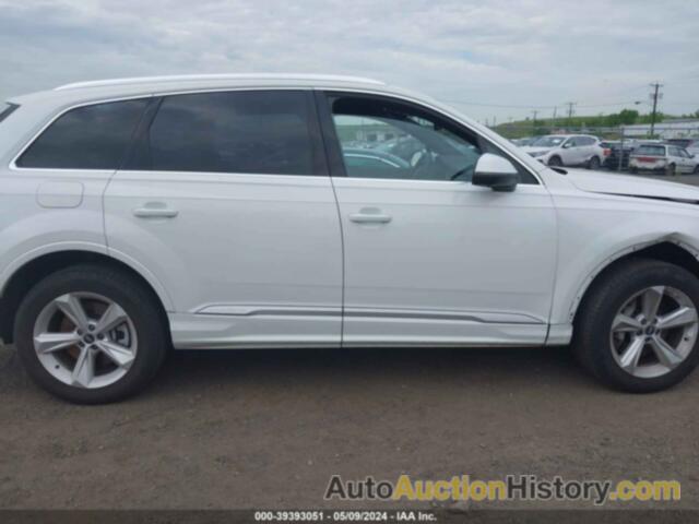 AUDI Q7 PREMIUM 45 TFSI QUATTRO TIPTRONIC, WA1AJAF72MD034252