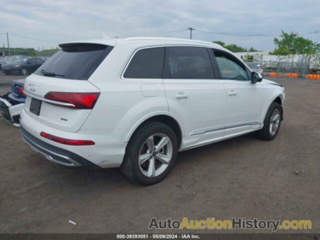 AUDI Q7 PREMIUM 45 TFSI QUATTRO TIPTRONIC, WA1AJAF72MD034252