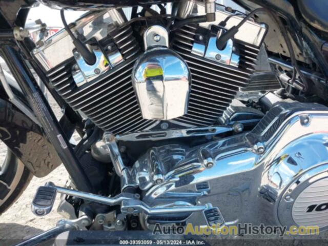 HARLEY-DAVIDSON FLHX, 1HD1KBM15BB614495