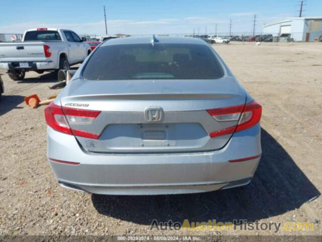 HONDA ACCORD LX, 1HGCV1F13JA003427