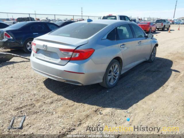 HONDA ACCORD LX, 1HGCV1F13JA003427