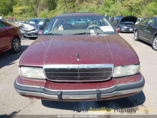 BUICK ROADMASTER ESTATE, 1G4BR83E2MW402914