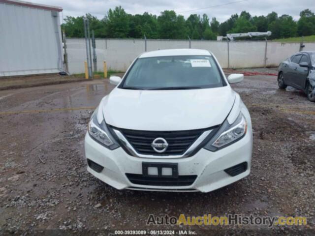 NISSAN ALTIMA 2.5 S, 1N4AL3AP1HN327147