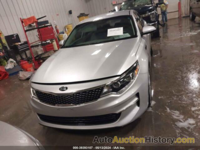 KIA OPTIMA EX, 5XXGU4L39GG072923