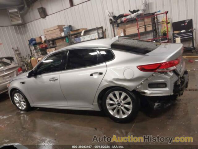 KIA OPTIMA EX, 5XXGU4L39GG072923