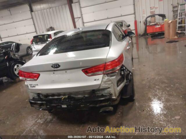 KIA OPTIMA EX, 5XXGU4L39GG072923