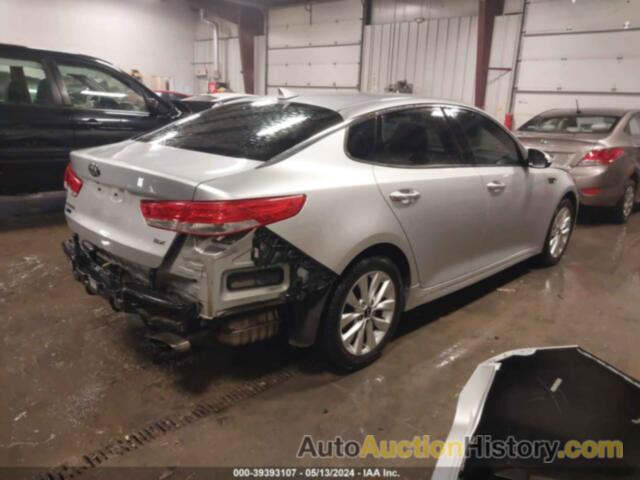 KIA OPTIMA EX, 5XXGU4L39GG072923